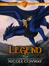 Cover image for Legend